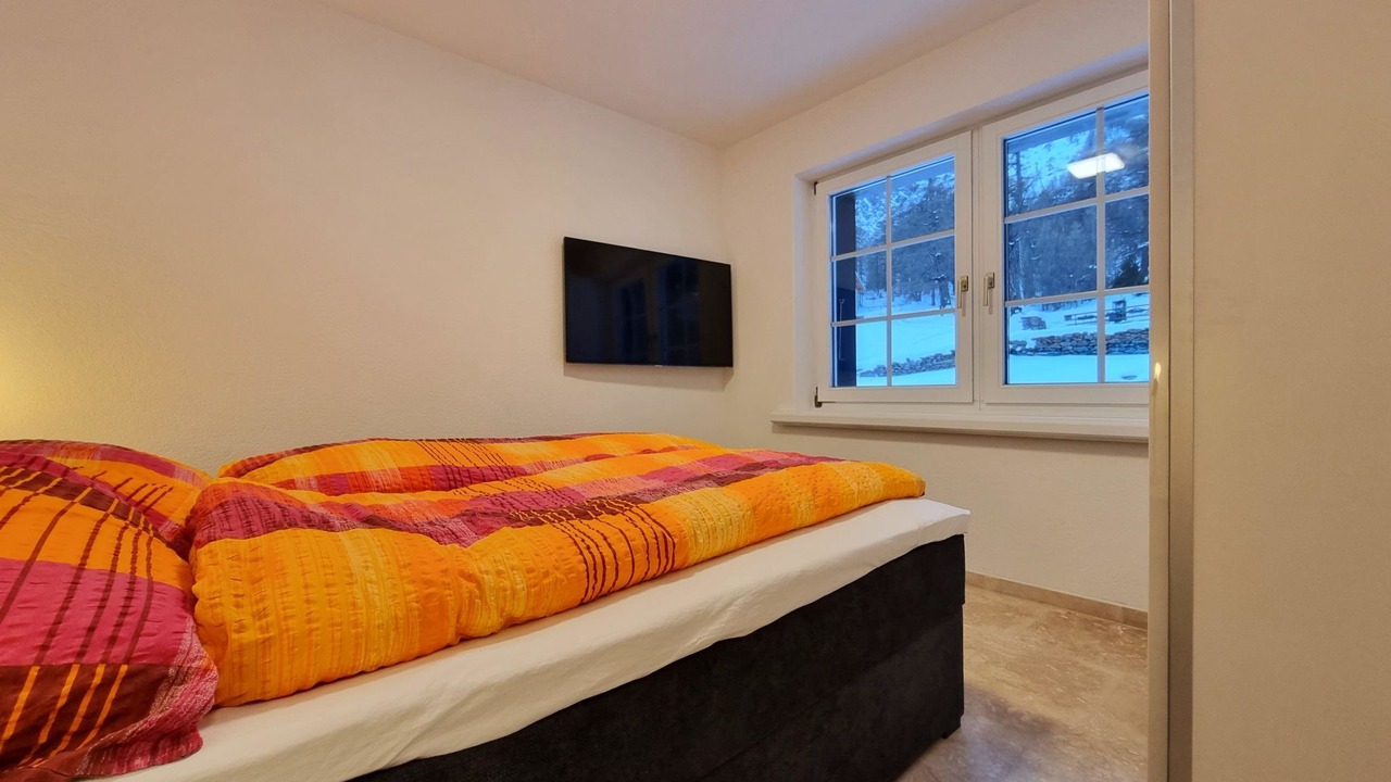 Photo of Bedroom in Saas-Fee