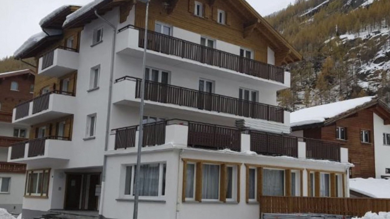 Photo of Outdoor in Saas Grund