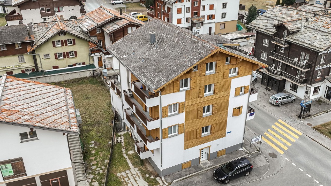 Photo of Outdoor in Saas Grund
