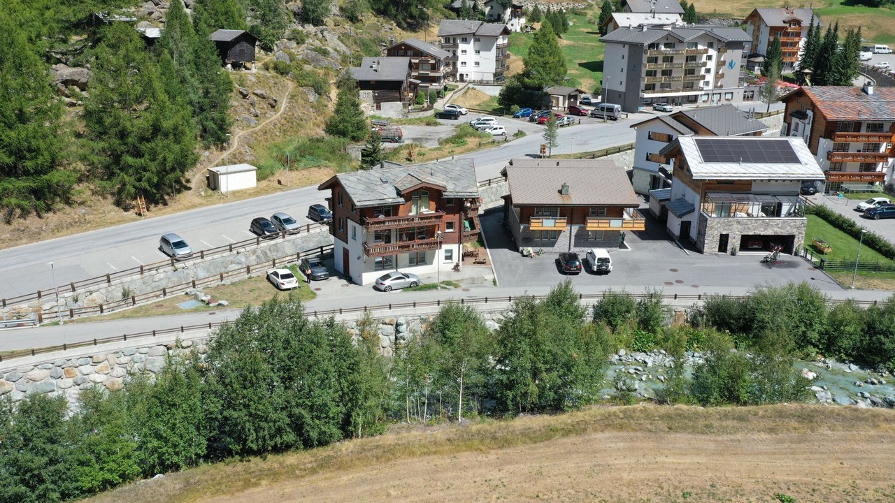 Photo of Outdoor in Saas Almagell