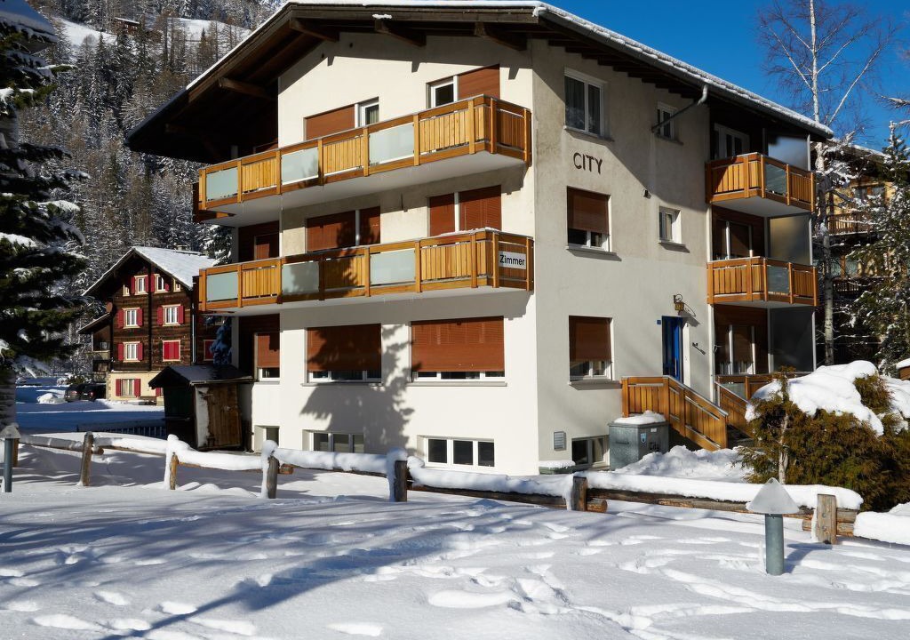 Photo of Outdoor in Saas Grund