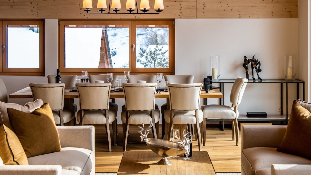 Photo of Others in Saas-Fee