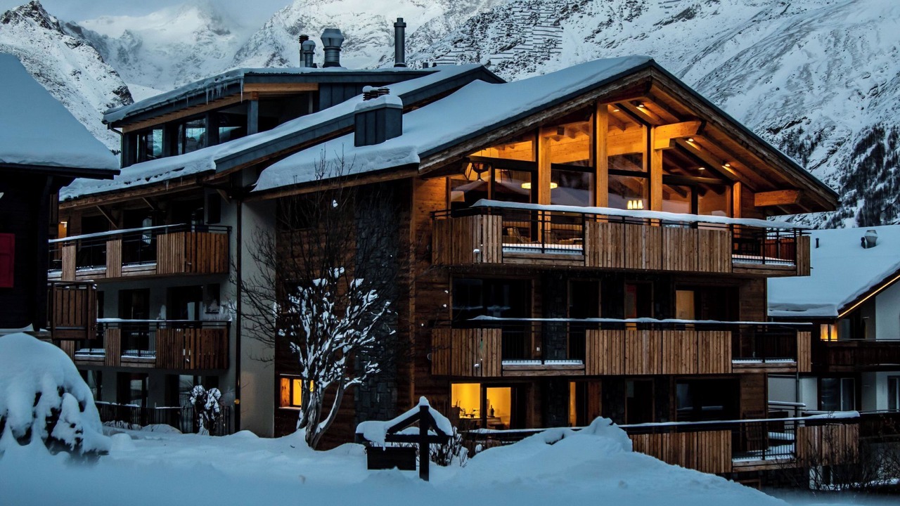 Photo of Outdoor in Saas-Fee