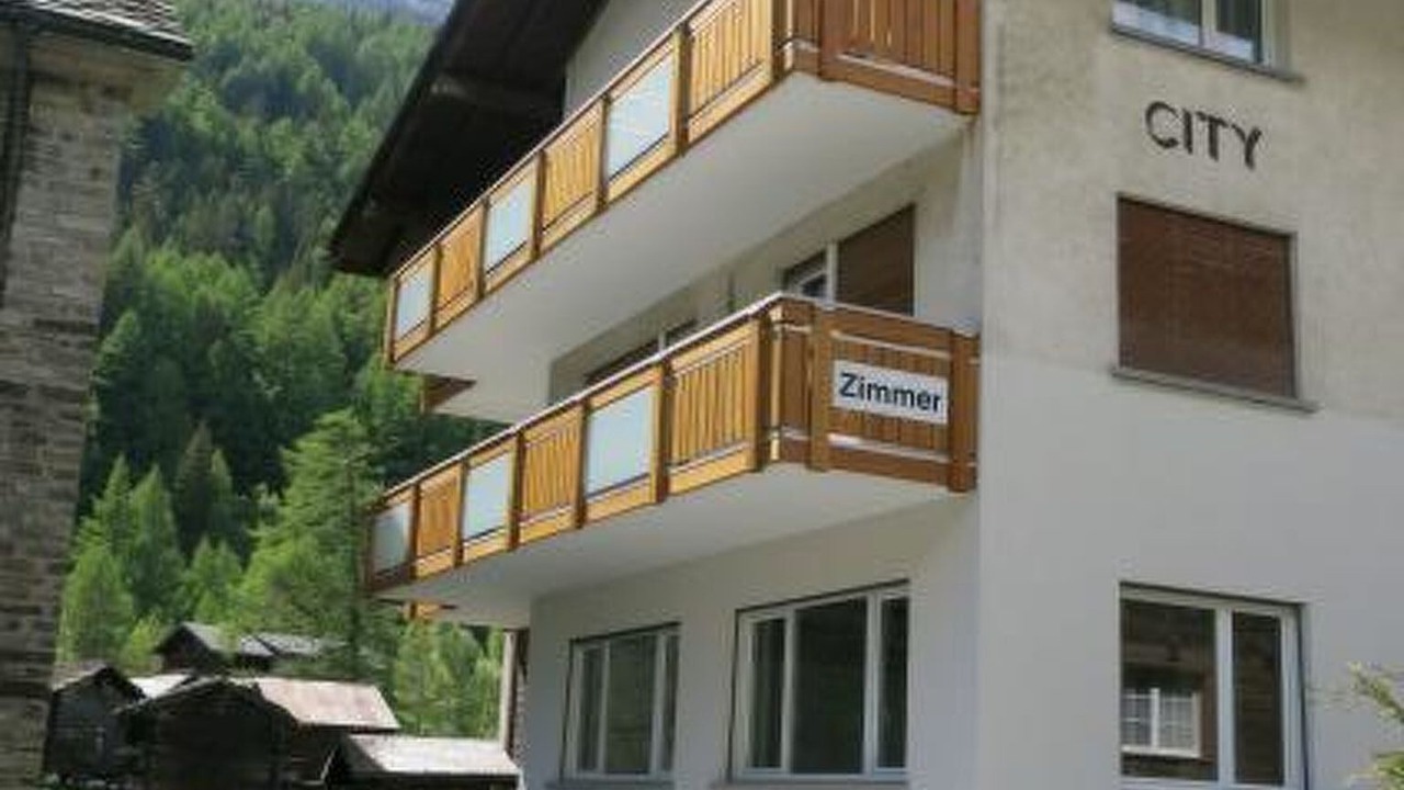 Photo of Outdoor in Saas Grund