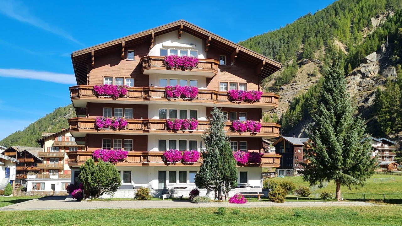 Photo of Others in Saas Grund
