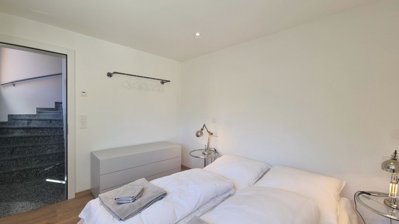 Photo of Bedroom in Saas-Fee