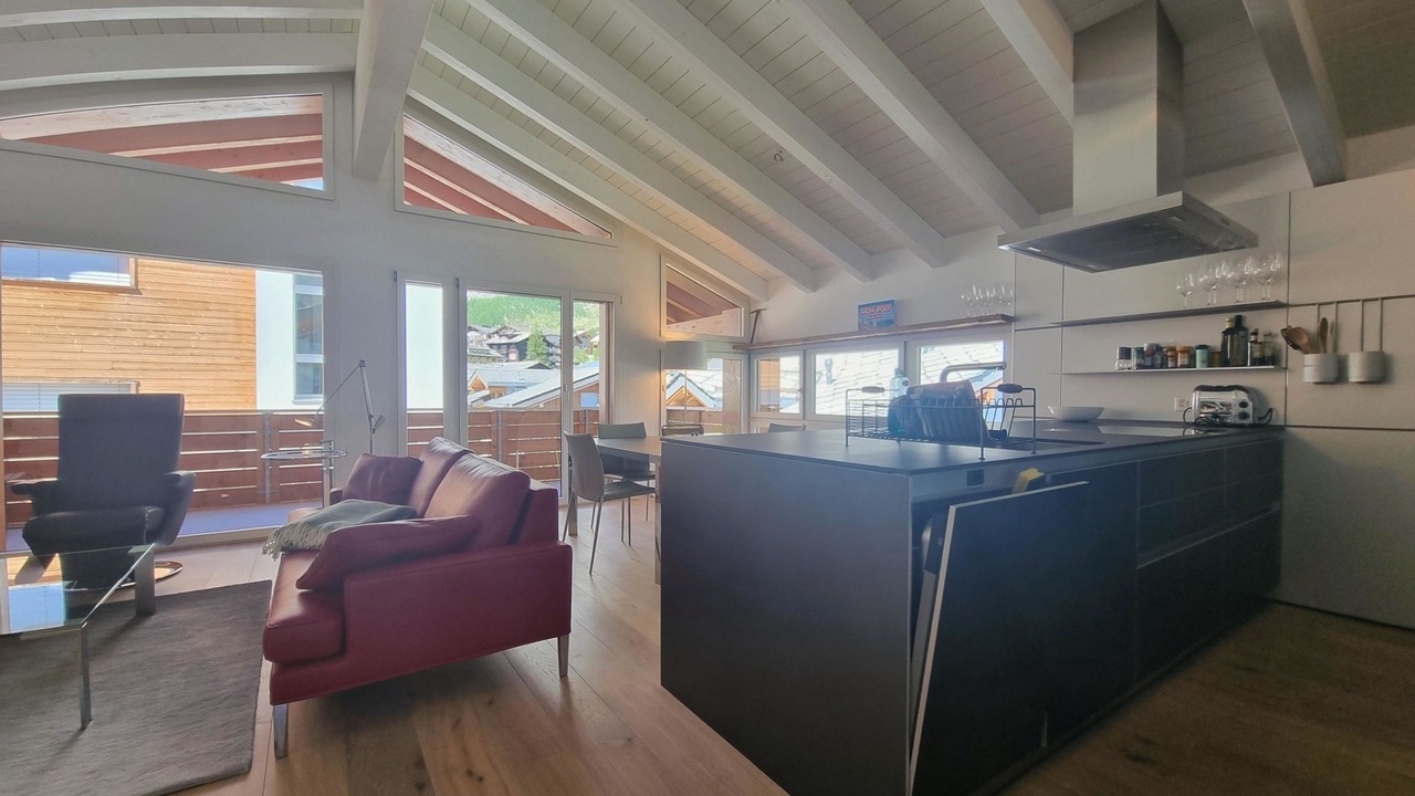 Photo of Others in Saas-Fee