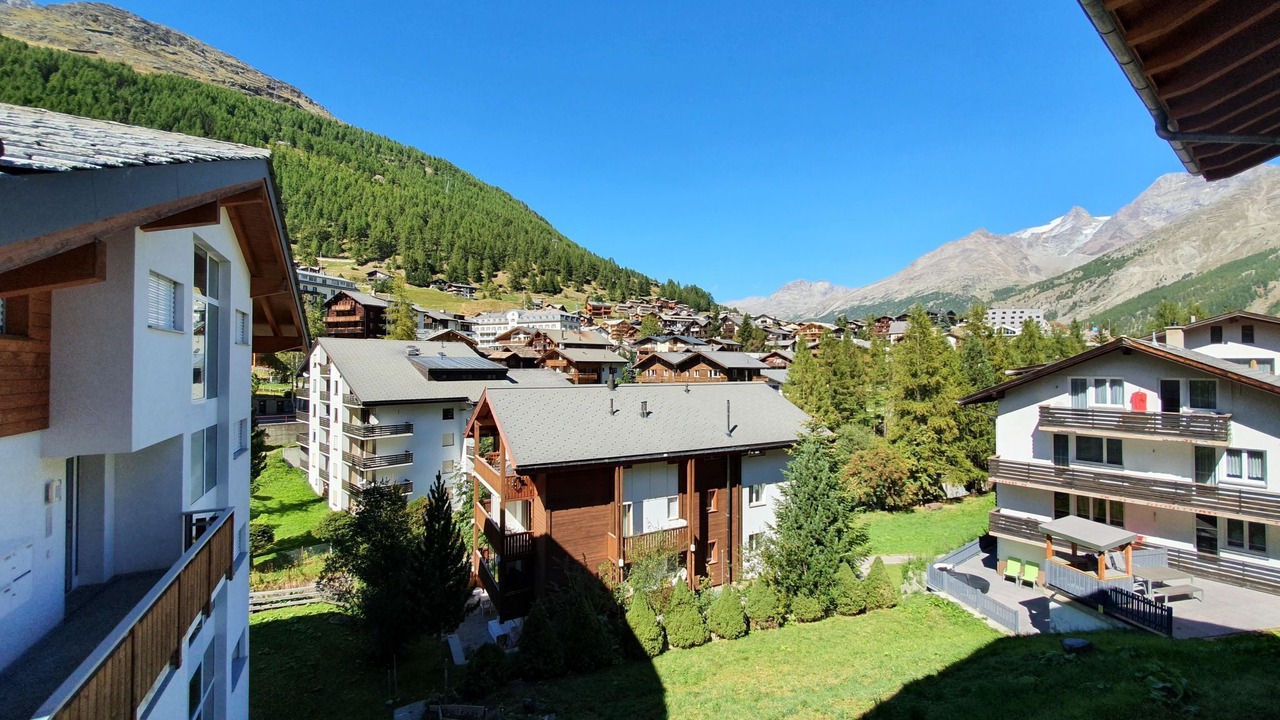 Photo of Outdoor in Saas-Fee