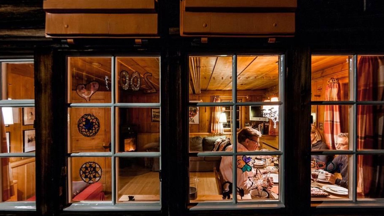 Photo of Others in Arosa