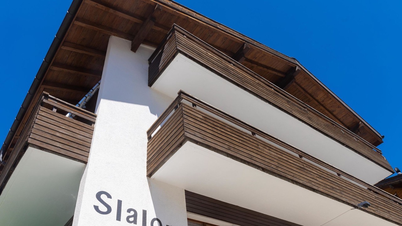 Photo of Outdoor in Saas-Fee