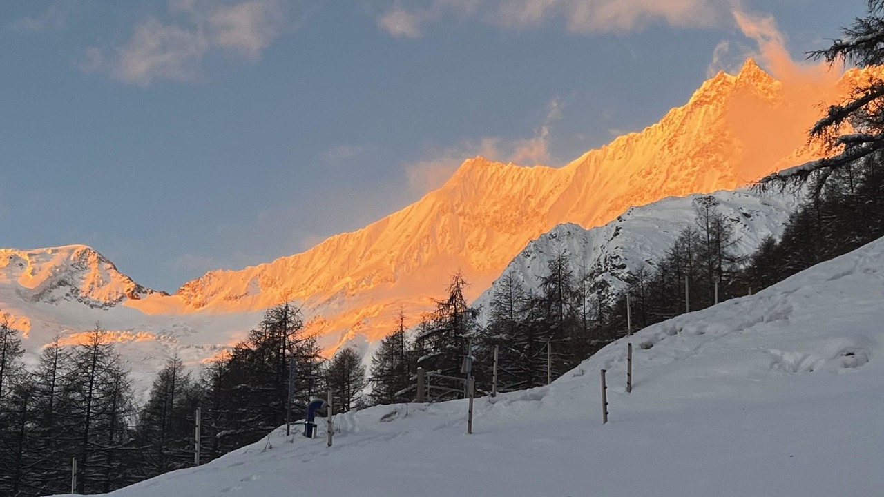 Photo of Others in Saas-Fee