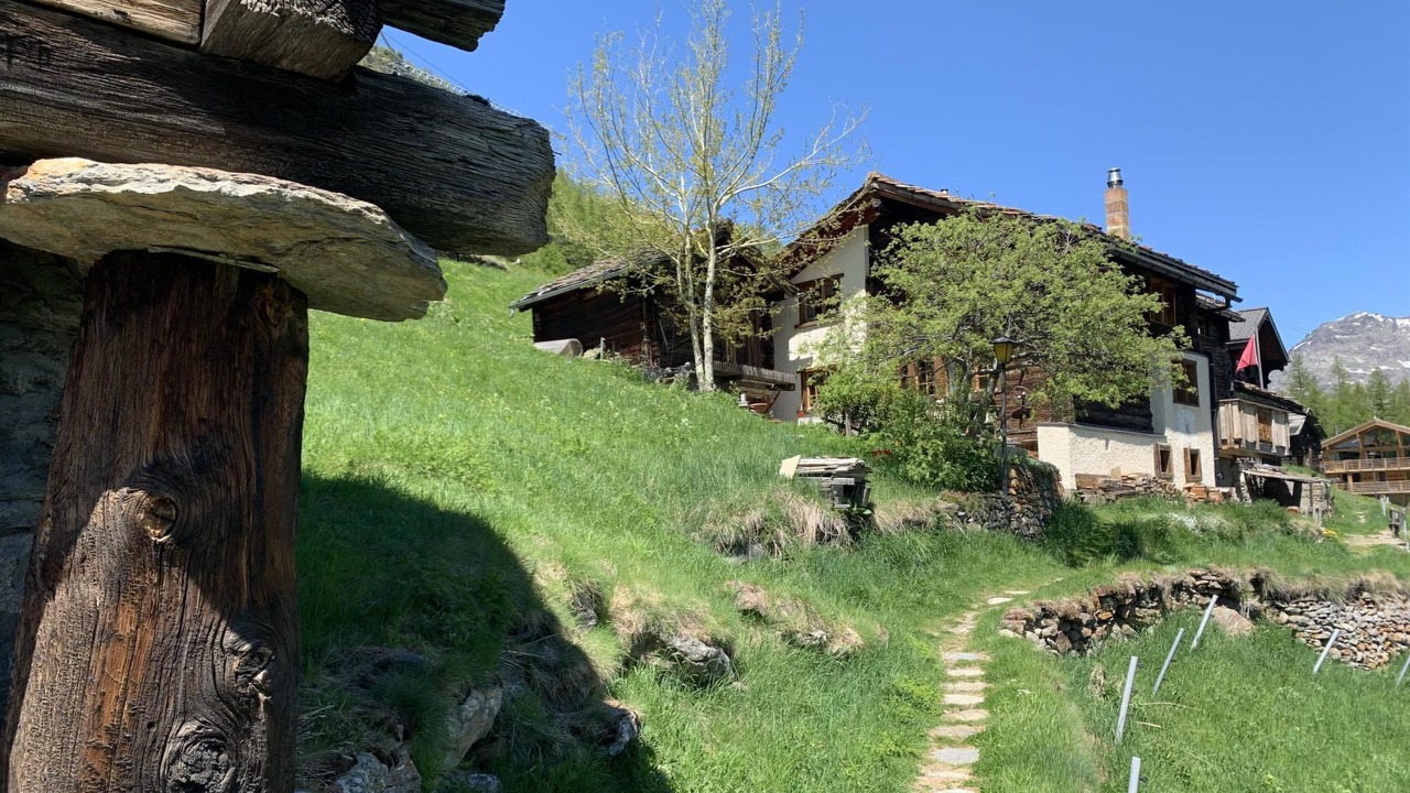 Photo of Outdoor in Saas-Fee