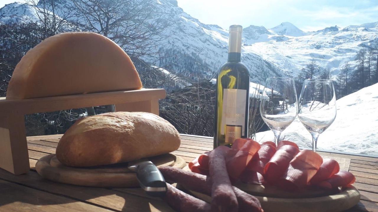 Photo of Others in Saas-Fee
