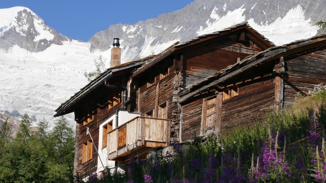 Photo of Outdoor in Saas-Fee