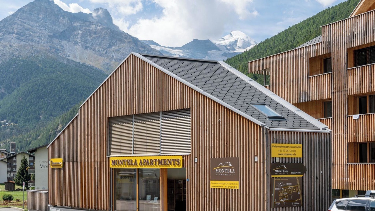 Photo of Others in Saas Grund
