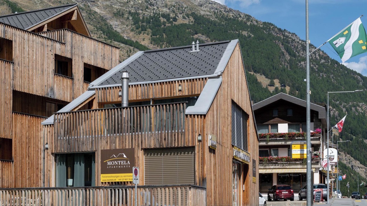 Photo of Others in Saas Grund