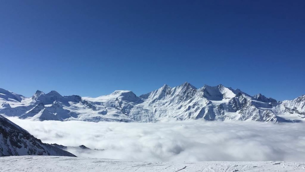 Photo of Others in Saas Grund
