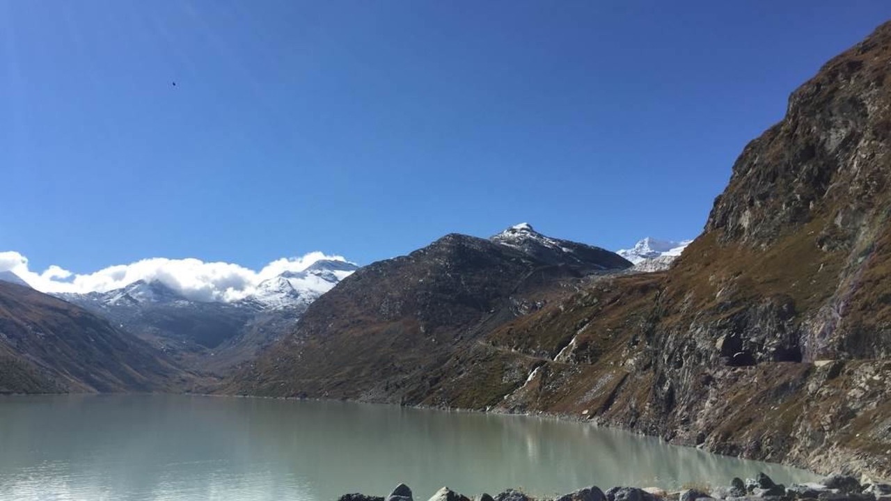 Photo of Others in Saas Grund