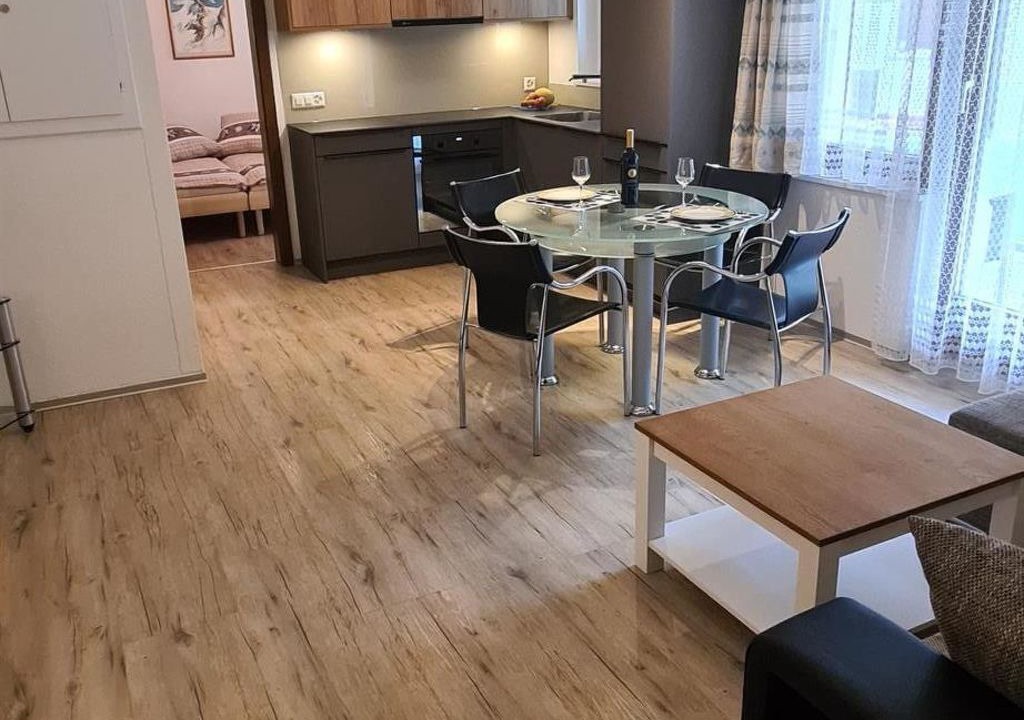 Photo of Livingroom in Saas Grund