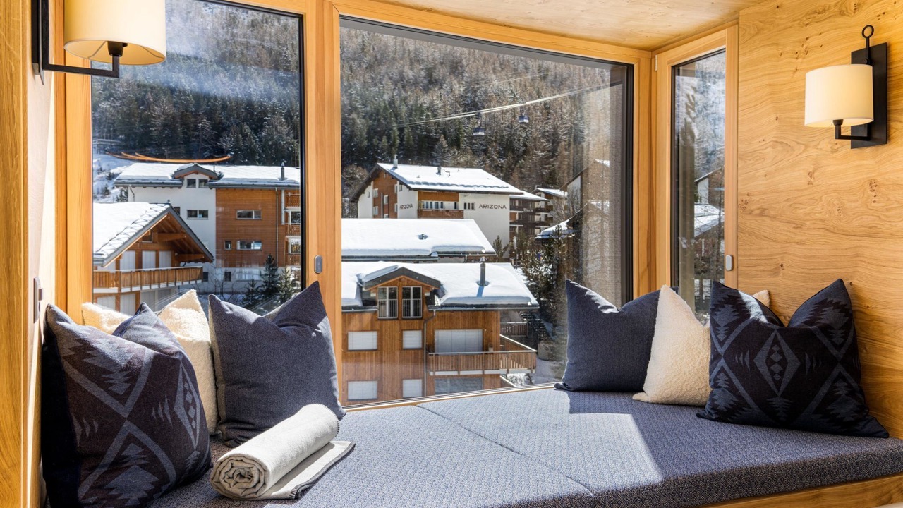 Photo of Others in Saas-Fee