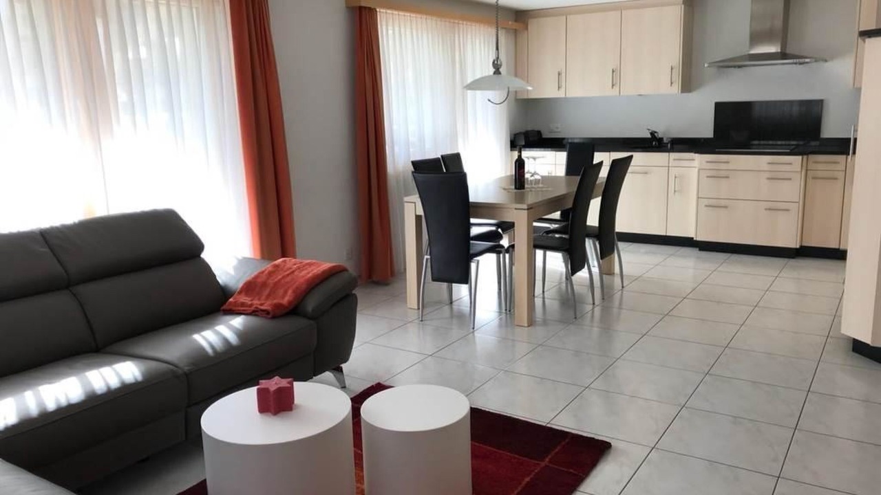 Photo of Livingroom in Saas Grund