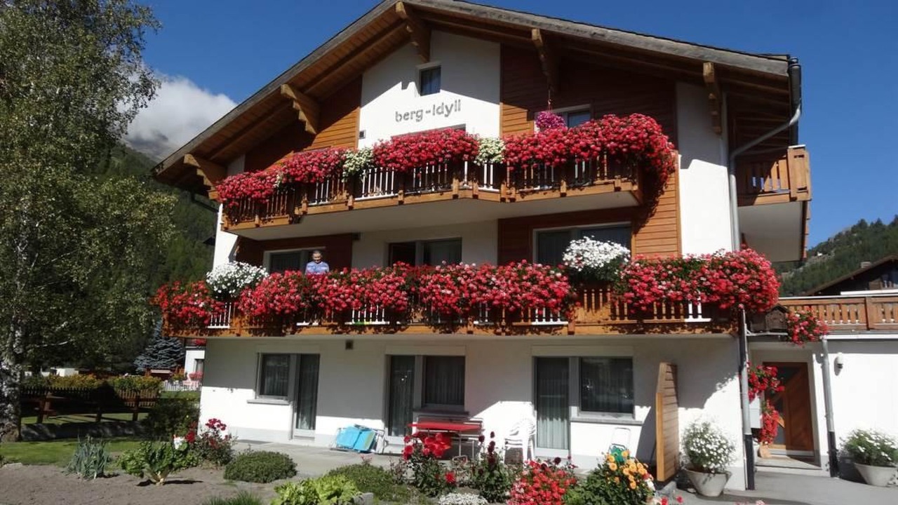 Photo of Others in Saas Grund