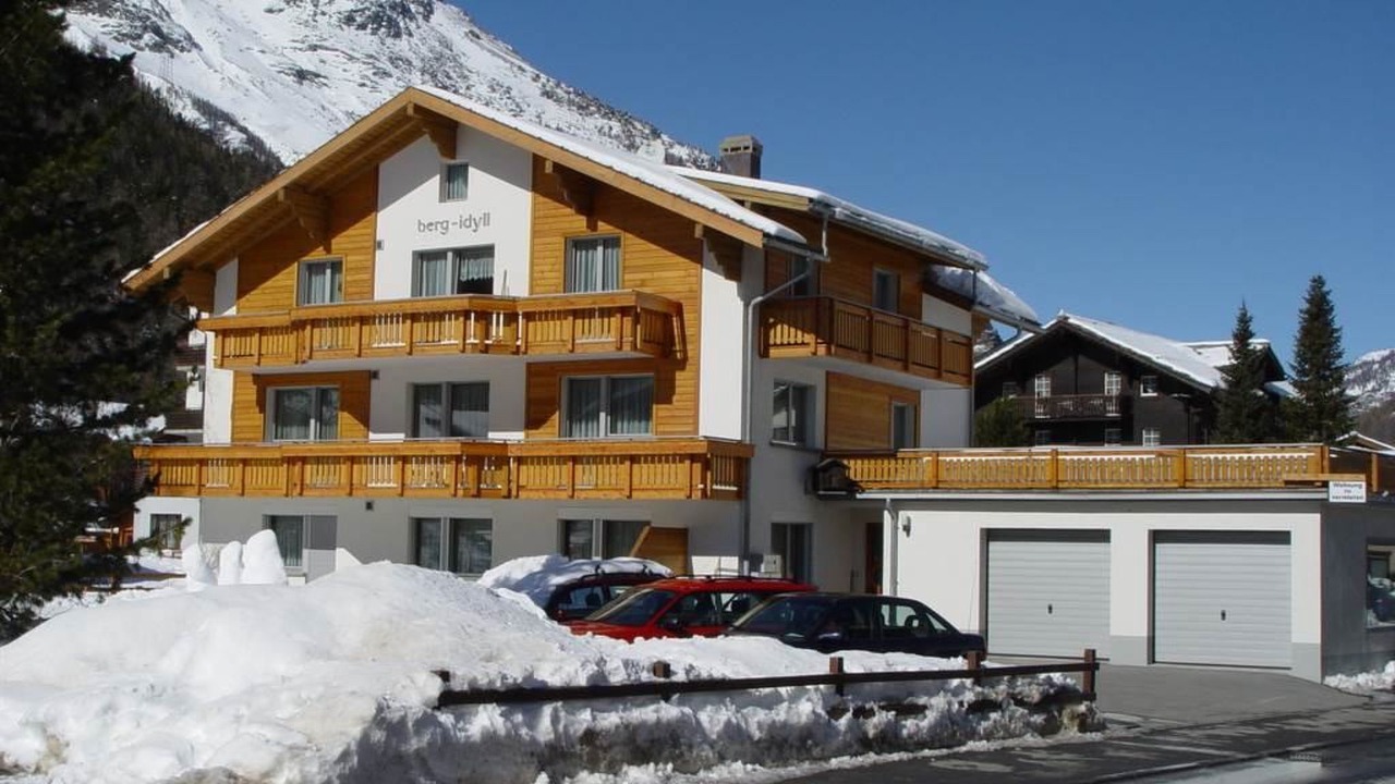 Photo of Others in Saas Grund
