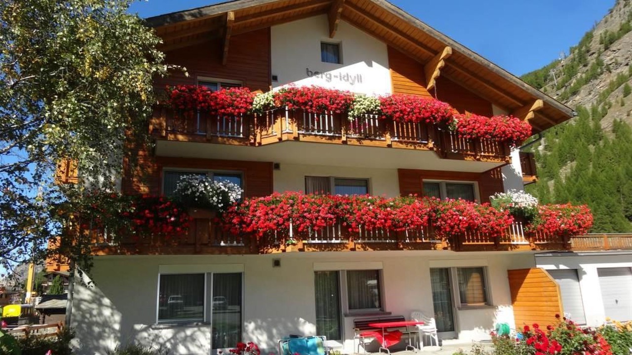 Photo of Others in Saas Grund