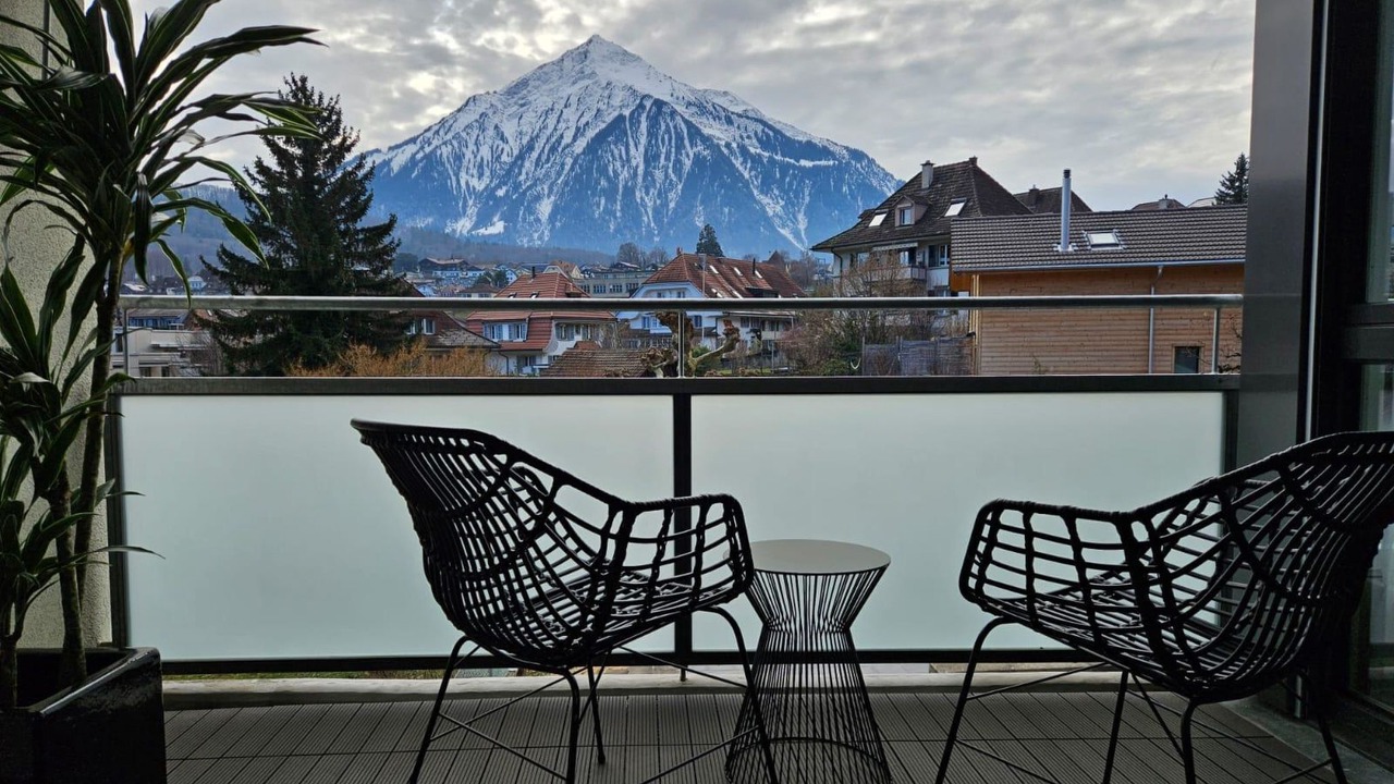 Photo of Others in Spiez
