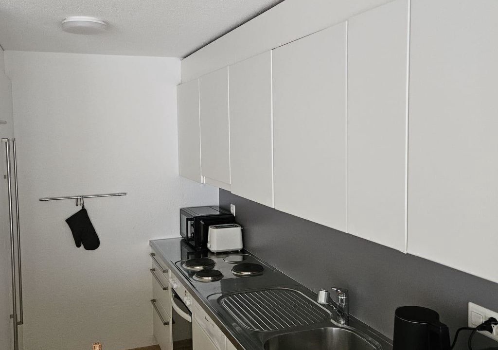 Photo of Bedroom in Spiez