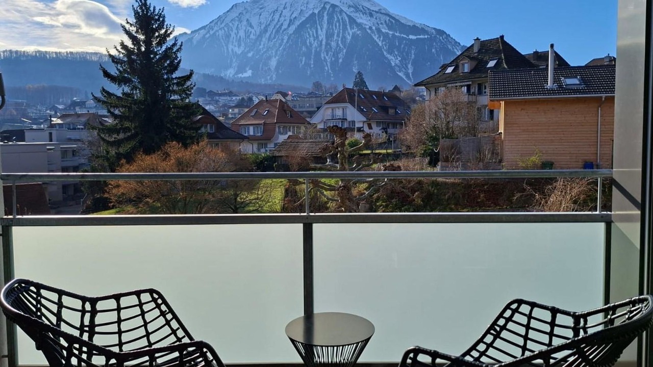 Photo of Others in Spiez
