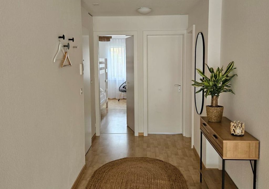 Photo of Livingroom in Spiez