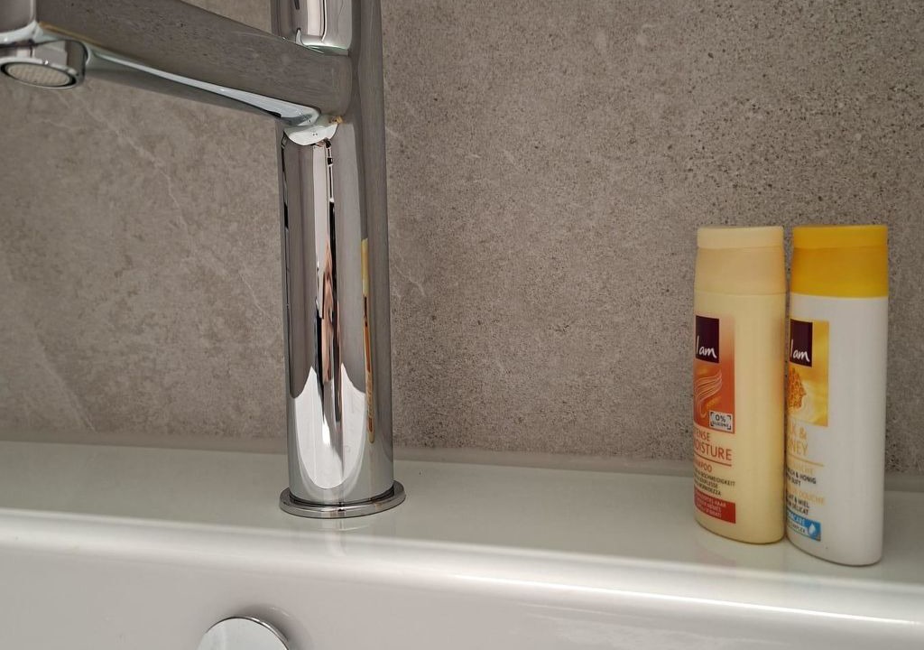 Photo of Bathroom in Spiez