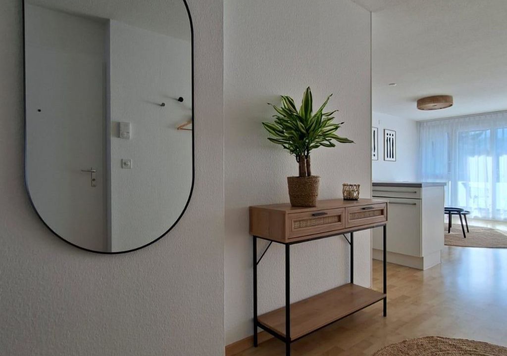 Photo of Bedroom in Spiez