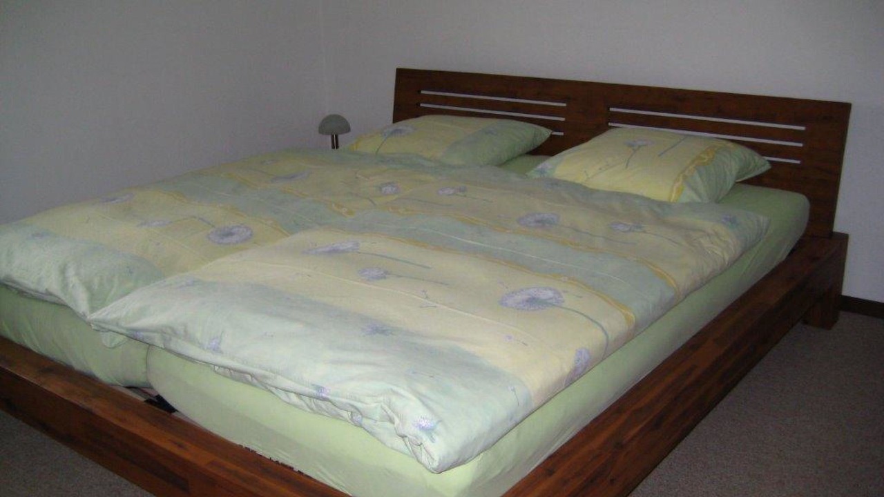 Photo of Bedroom in Ruedisbach