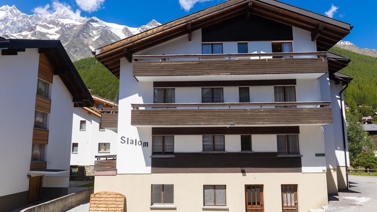 Photo of Others in Saas-Fee