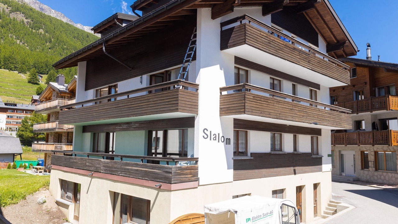 Photo of Others in Saas-Fee