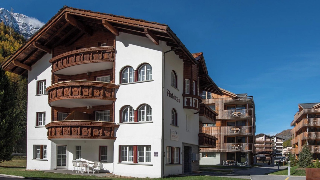 Photo of Others in Saas Grund