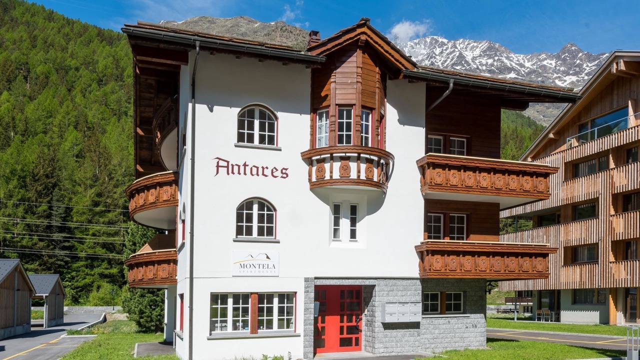 Photo of Others in Saas Grund