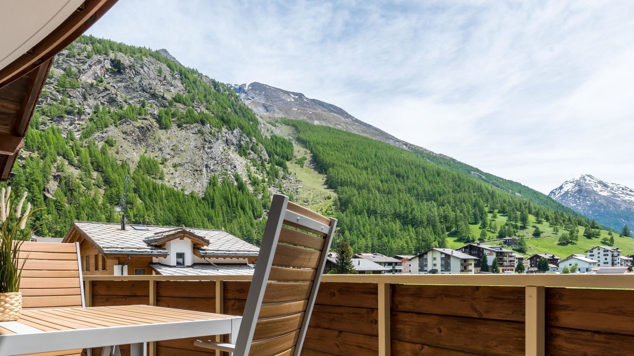 Photo of Others in Saas Grund