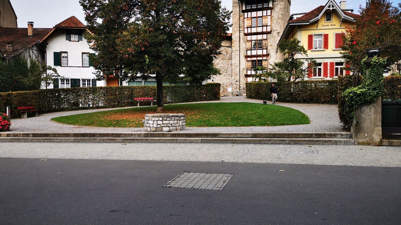 Photo of Others in Thun
