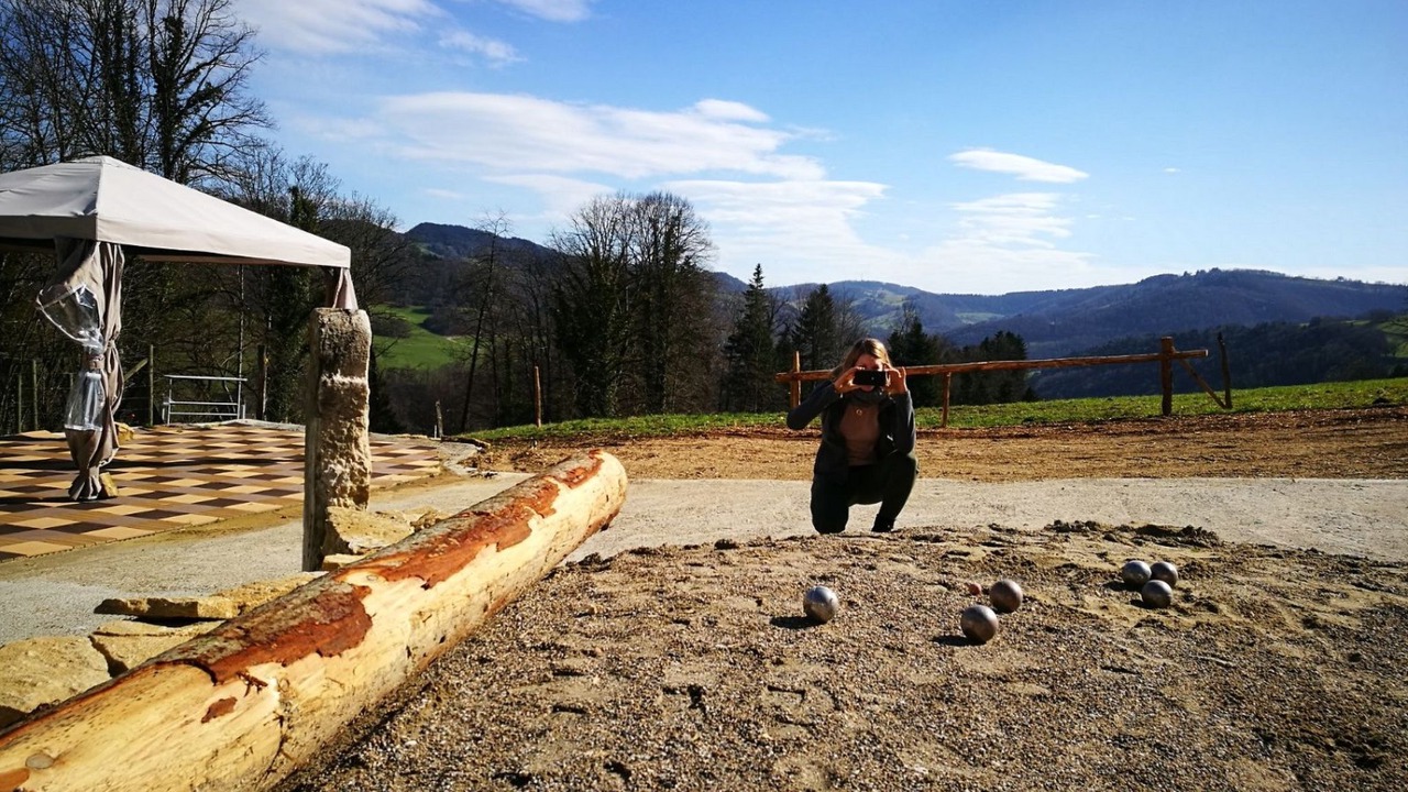 Photo of Others in Clos du Doubs