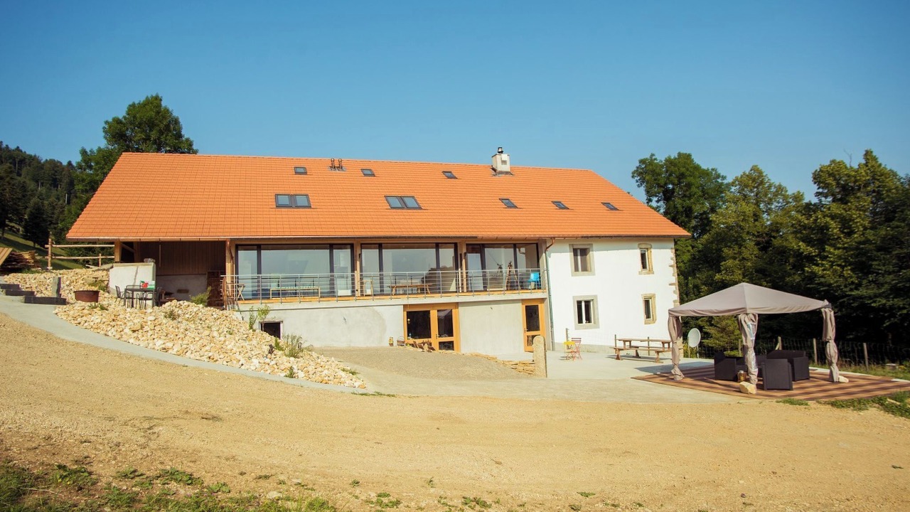 Photo of Others in Clos du Doubs