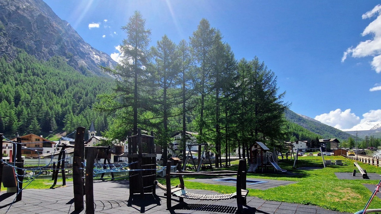 Photo of Outdoor in Saas Almagell