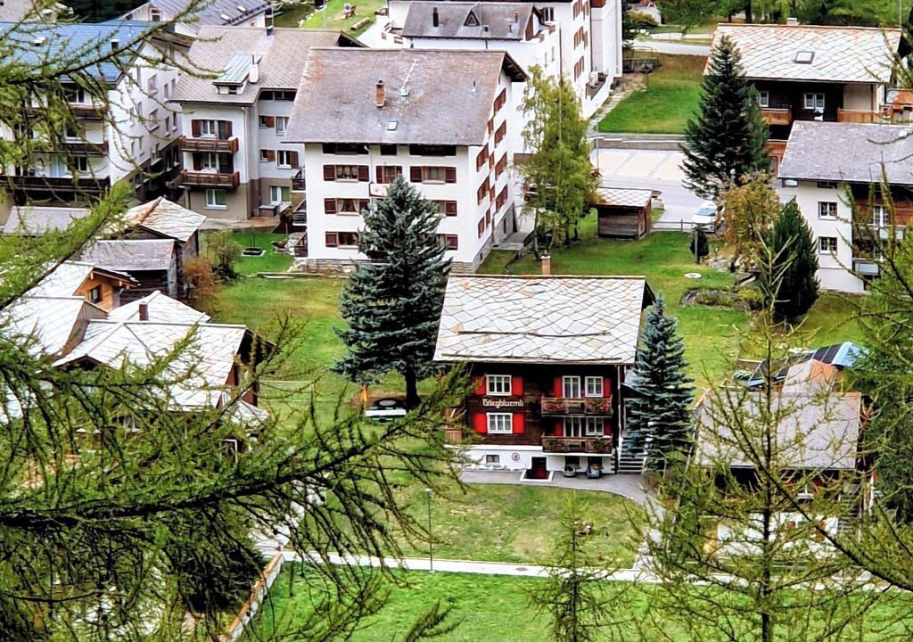 Photo of Others in Saas Almagell