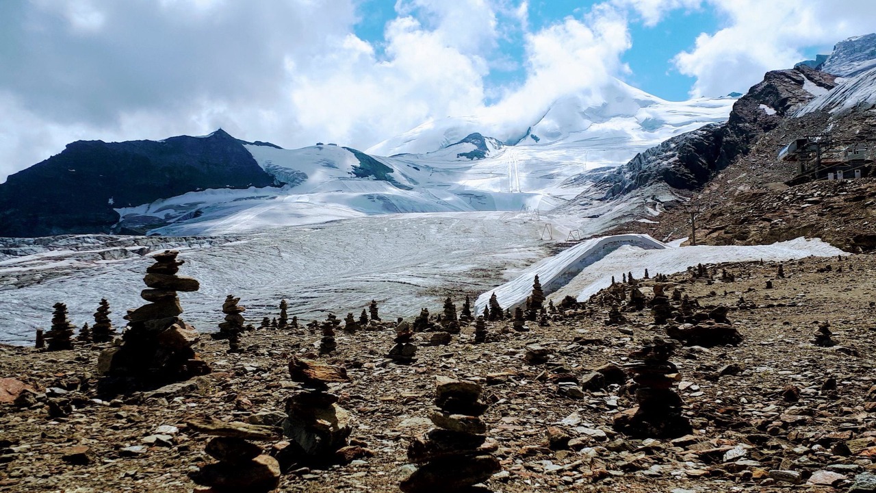 Photo of Others in Saas Grund