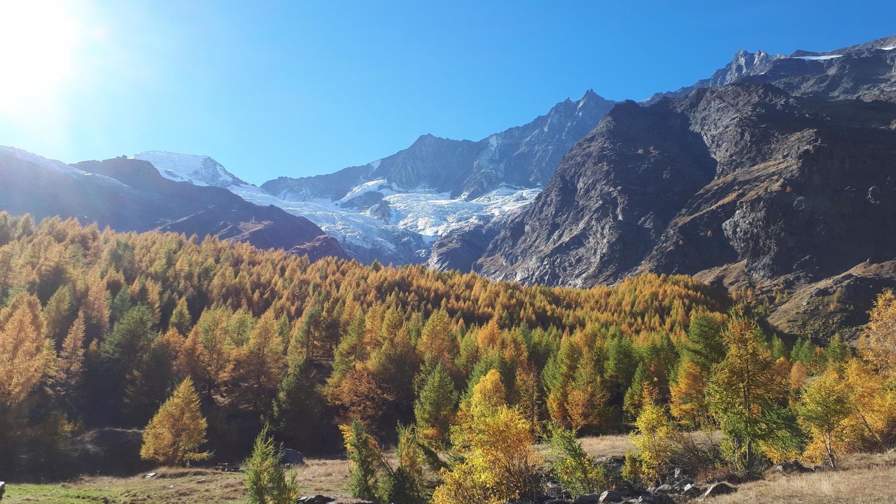 Photo of Others in Saas Grund