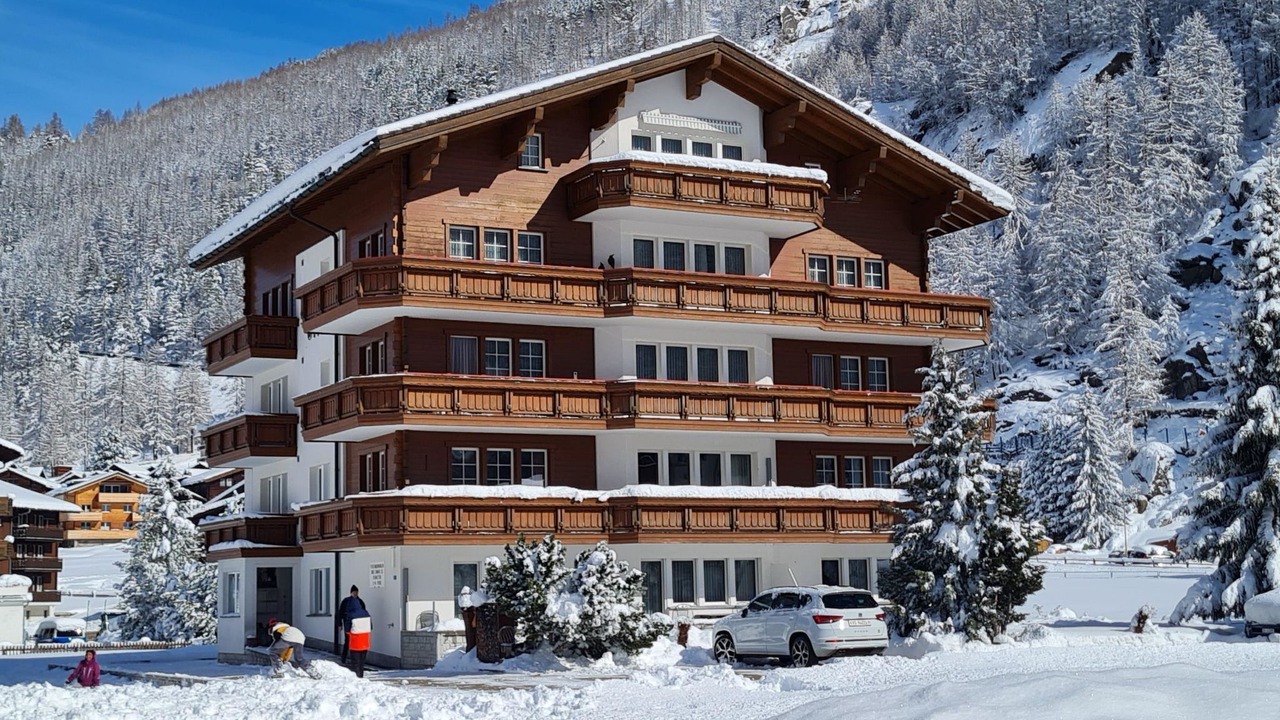 Photo of Others in Saas Grund