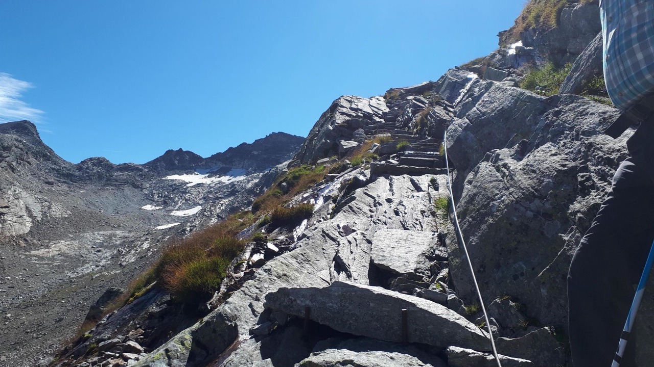 Photo of Others in Saas Grund