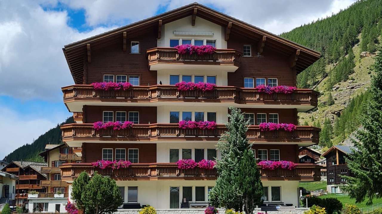 Photo of Others in Saas Grund